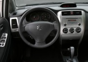 Suzuki Aerio SX